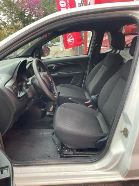 FIAT Strada 1.3 FIREFLY FLEX CABINE SIMPLES, Foto 6