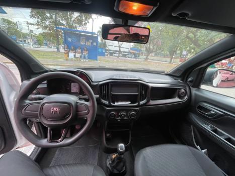 FIAT Strada 1.3 FIREFLY FLEX CABINE SIMPLES, Foto 7