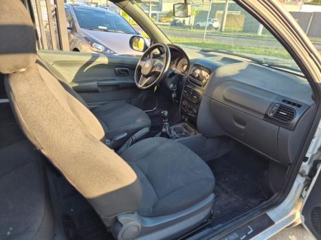 FIAT Strada 1.4 3P FLEX HARD WORKING CABINE DUPLA, Foto 6