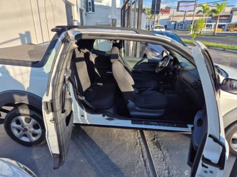 FIAT Strada 1.4 3P FLEX HARD WORKING CABINE DUPLA, Foto 7