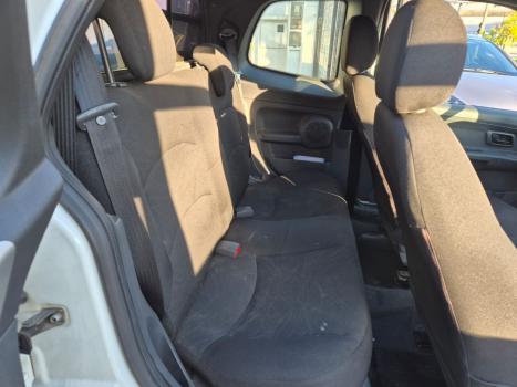 FIAT Strada 1.4 3P FLEX HARD WORKING CABINE DUPLA, Foto 8