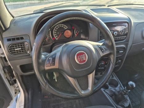 FIAT Strada 1.4 3P FLEX HARD WORKING CABINE DUPLA, Foto 9