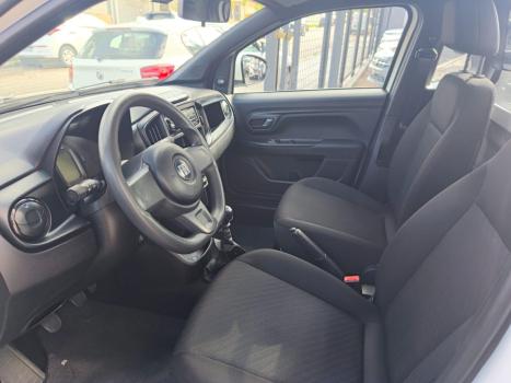 FIAT Strada 1.4 3P FLEX HARD WORKING CABINE DUPLA, Foto 9