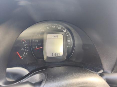 FIAT Strada 1.4 3P FLEX HARD WORKING CABINE DUPLA, Foto 11