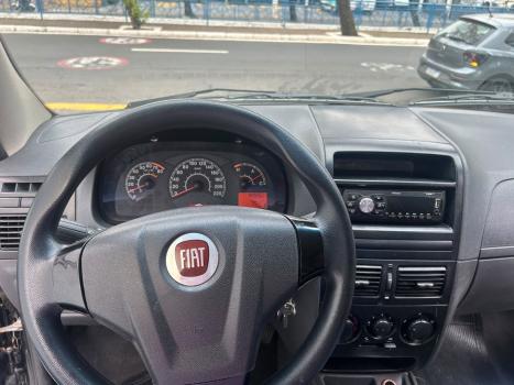 FIAT Strada 1.4 3P FLEX HARD WORKING CABINE DUPLA, Foto 4