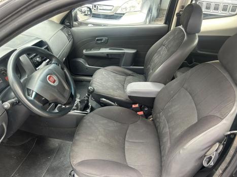 FIAT Strada 1.4 3P FLEX HARD WORKING CABINE DUPLA, Foto 5