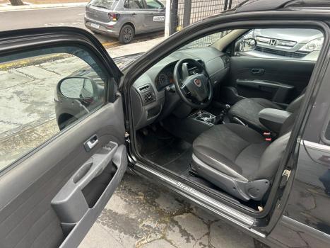 FIAT Strada 1.4 3P FLEX HARD WORKING CABINE DUPLA, Foto 6