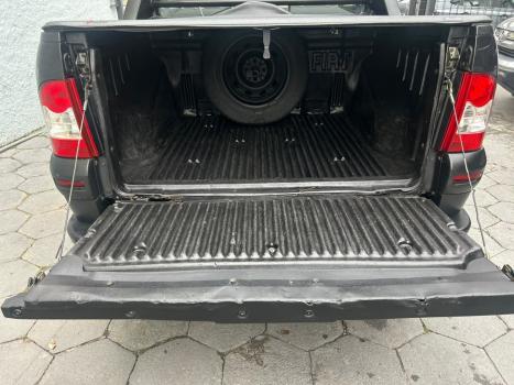 FIAT Strada 1.4 3P FLEX HARD WORKING CABINE DUPLA, Foto 8