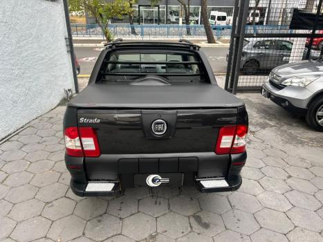 FIAT Strada 1.4 3P FLEX HARD WORKING CABINE DUPLA, Foto 10
