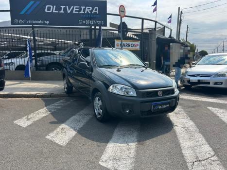 FIAT Strada 1.4 3P WORKING FLEX CABINE DUPLA, Foto 3