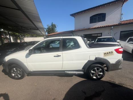 FIAT Strada 1.4 3P WORKING FLEX CABINE DUPLA, Foto 8