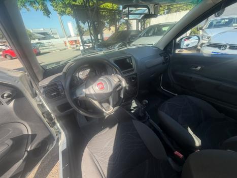 FIAT Strada 1.4 3P WORKING FLEX CABINE DUPLA, Foto 9