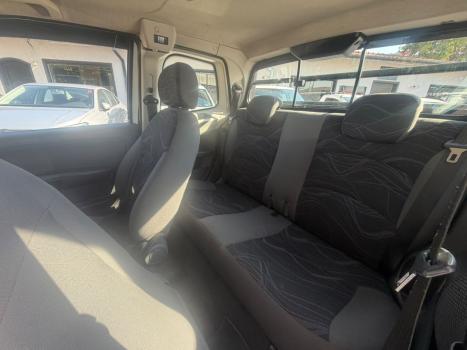 FIAT Strada 1.4 3P WORKING FLEX CABINE DUPLA, Foto 11