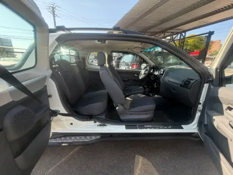 FIAT Strada 1.4 3P WORKING FLEX CABINE DUPLA, Foto 12