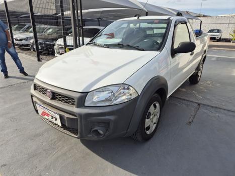FIAT Strada 1.4 FIRE FLEX CABINE SIMPLES, Foto 1