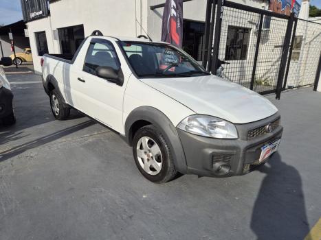 FIAT Strada 1.4 FIRE FLEX CABINE SIMPLES, Foto 2