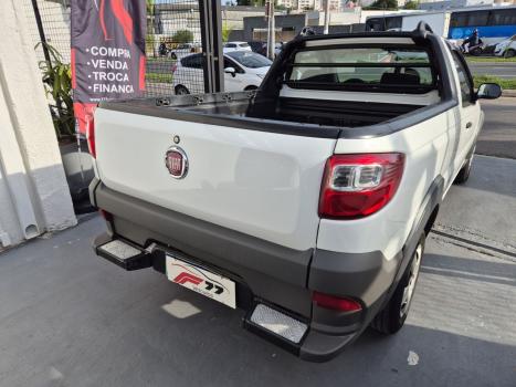 FIAT Strada 1.4 FIRE FLEX CABINE SIMPLES, Foto 3