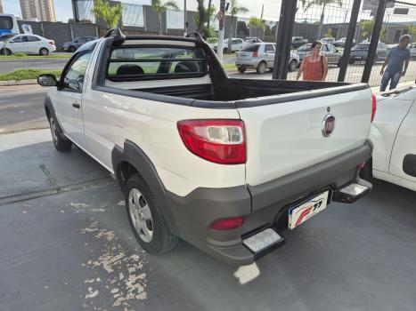 FIAT Strada 1.4 FIRE FLEX CABINE SIMPLES, Foto 4