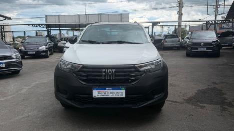 FIAT Strada 1.4 FIRE FLEX CABINE SIMPLES, Foto 2