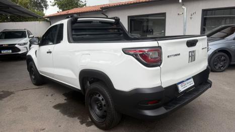 FIAT Strada 1.4 FIRE FLEX CABINE SIMPLES, Foto 6