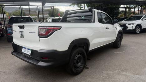 FIAT Strada 1.4 FIRE FLEX CABINE SIMPLES, Foto 8