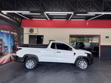 FIAT Strada 1.4 FIRE FLEX CABINE SIMPLES, Foto 3