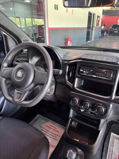FIAT Strada 1.4 FIRE FLEX CABINE SIMPLES, Foto 6