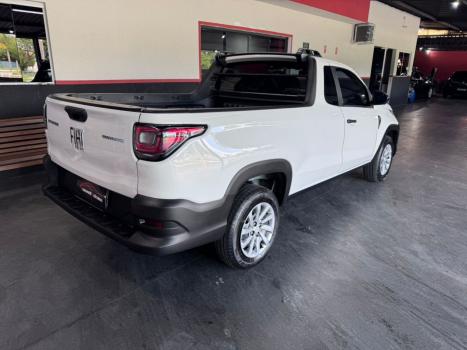 FIAT Strada 1.4 FIRE FLEX CABINE SIMPLES, Foto 8