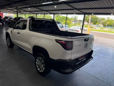 FIAT Strada 1.4 FIRE FLEX CABINE SIMPLES, Foto 9