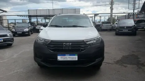 FIAT Strada 1.4 FIRE FLEX CABINE SIMPLES, Foto 2