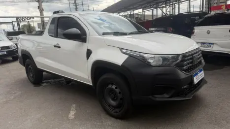 FIAT Strada 1.4 FIRE FLEX CABINE SIMPLES, Foto 3