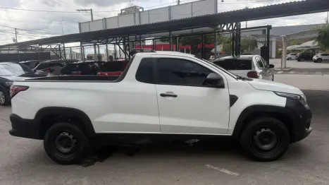 FIAT Strada 1.4 FIRE FLEX CABINE SIMPLES, Foto 4