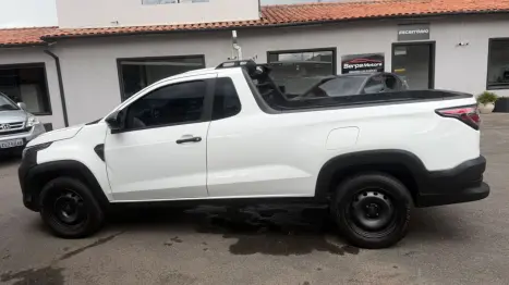 FIAT Strada 1.4 FIRE FLEX CABINE SIMPLES, Foto 5