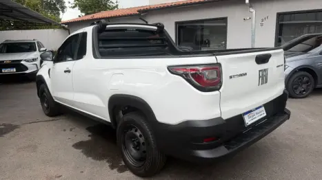 FIAT Strada 1.4 FIRE FLEX CABINE SIMPLES, Foto 6