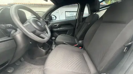 FIAT Strada 1.4 FIRE FLEX CABINE SIMPLES, Foto 9