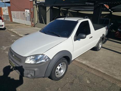 FIAT Strada 1.4 FIRE FLEX CABINE SIMPLES, Foto 2