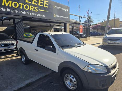 FIAT Strada 1.4 FIRE FLEX CABINE SIMPLES, Foto 3