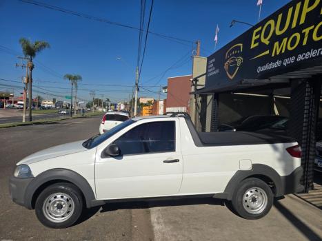 FIAT Strada 1.4 FIRE FLEX CABINE SIMPLES, Foto 5