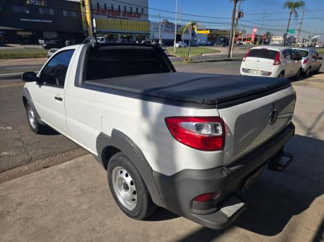 FIAT Strada 1.4 FIRE FLEX CABINE SIMPLES, Foto 6