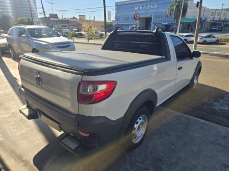 FIAT Strada 1.4 FIRE FLEX CABINE SIMPLES, Foto 7