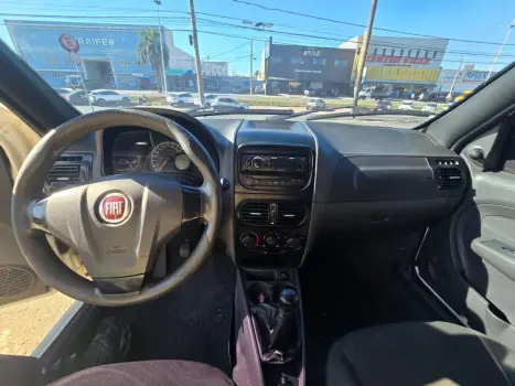 FIAT Strada 1.4 FIRE FLEX CABINE SIMPLES, Foto 10