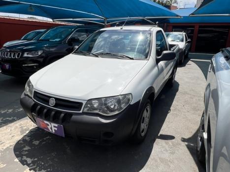 FIAT Strada 1.4 FIRE FLEX CABINE SIMPLES, Foto 1
