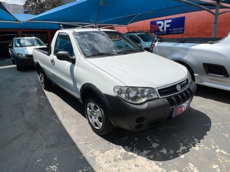 FIAT Strada 1.4 FIRE FLEX CABINE SIMPLES, Foto 2