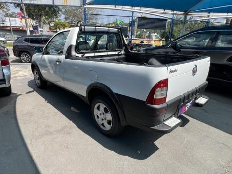 FIAT Strada 1.4 FIRE FLEX CABINE SIMPLES, Foto 3