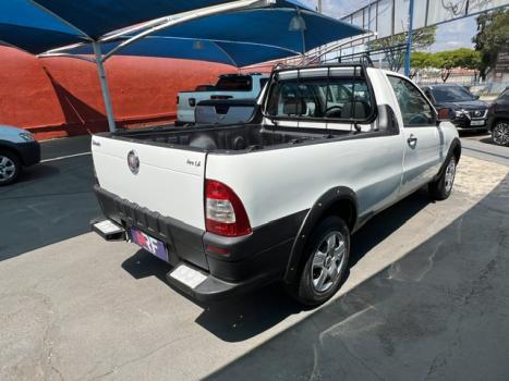 FIAT Strada 1.4 FIRE FLEX CABINE SIMPLES, Foto 4