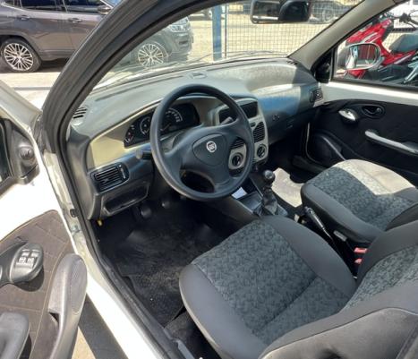 FIAT Strada 1.4 FIRE FLEX CABINE SIMPLES, Foto 5
