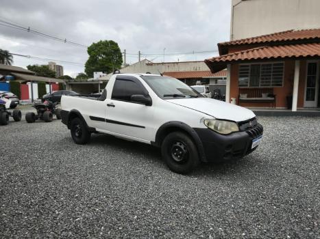 FIAT Strada 1.4 FIRE FLEX CABINE SIMPLES, Foto 1