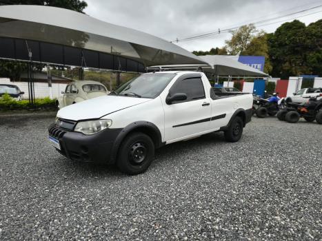 FIAT Strada 1.4 FIRE FLEX CABINE SIMPLES, Foto 2