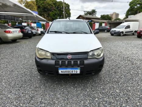 FIAT Strada 1.4 FIRE FLEX CABINE SIMPLES, Foto 3