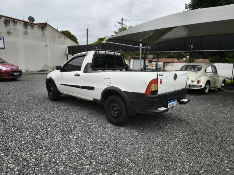 FIAT Strada 1.4 FIRE FLEX CABINE SIMPLES, Foto 4